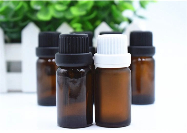 essential oil dropper bottles