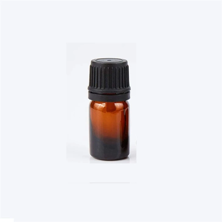 5ml essential oil dropper bottles
